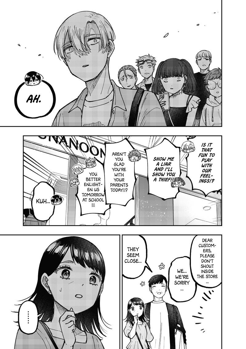 The Savior <<Messiah>> ~The former hero who saved another world beats the real world full of monsters~ Chapter 61 - Page 16 in English