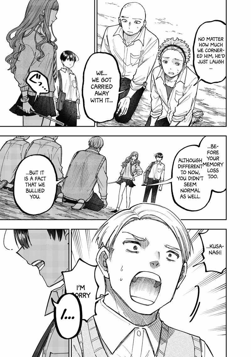 The Savior <<Messiah>> ~The former hero who saved another world beats the real world full of monsters~ Chapter 66 - Page 13 in English
