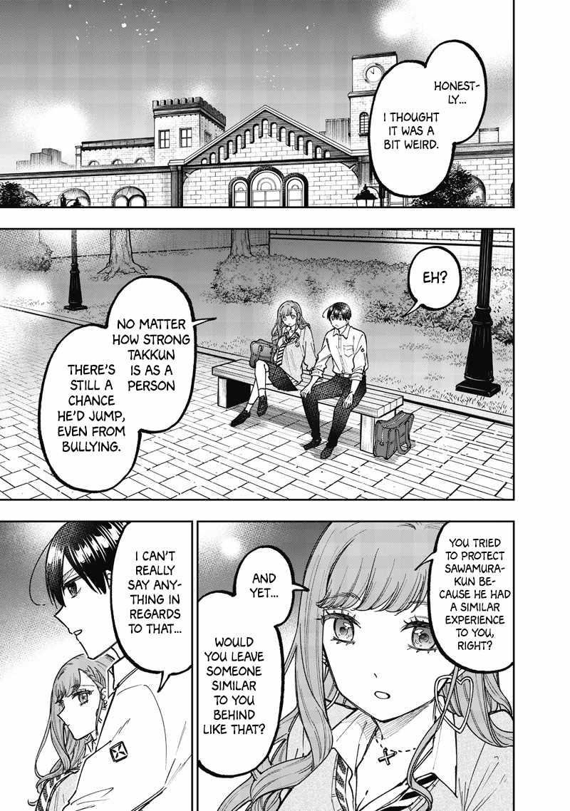 The Savior <<Messiah>> ~The former hero who saved another world beats the real world full of monsters~ Chapter 66 - Page 15 in English