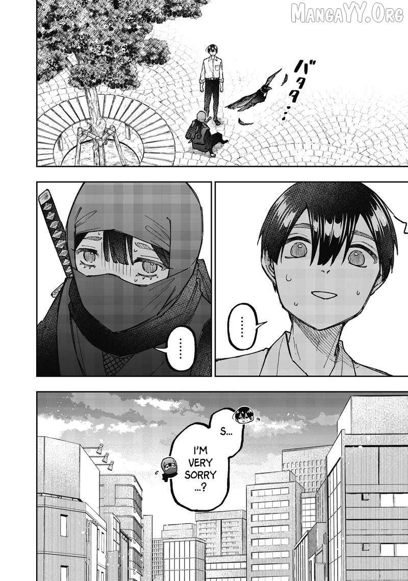 The Savior <<Messiah>> ~The former hero who saved another world beats the real world full of monsters~ Chapter 67 - Page 22 in English