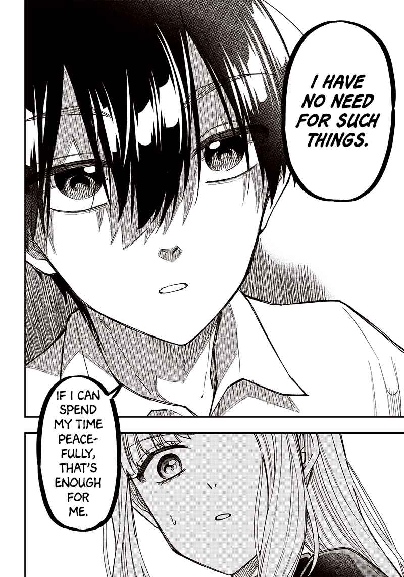 The Savior <<Messiah>> ~The former hero who saved another world beats the real world full of monsters~ Chapter 7 - Page 16 in English