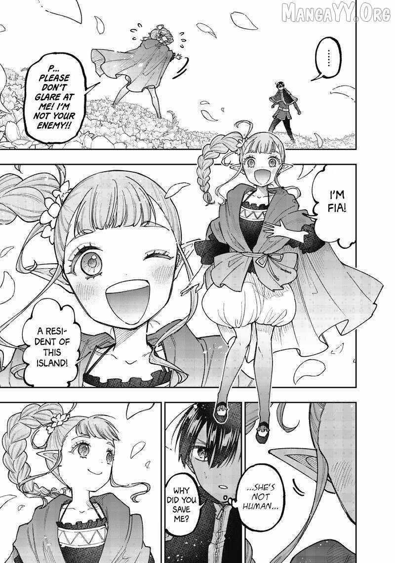 The Savior <<Messiah>> ~The former hero who saved another world beats the real world full of monsters~ Chapter 70 - Page 18 in English