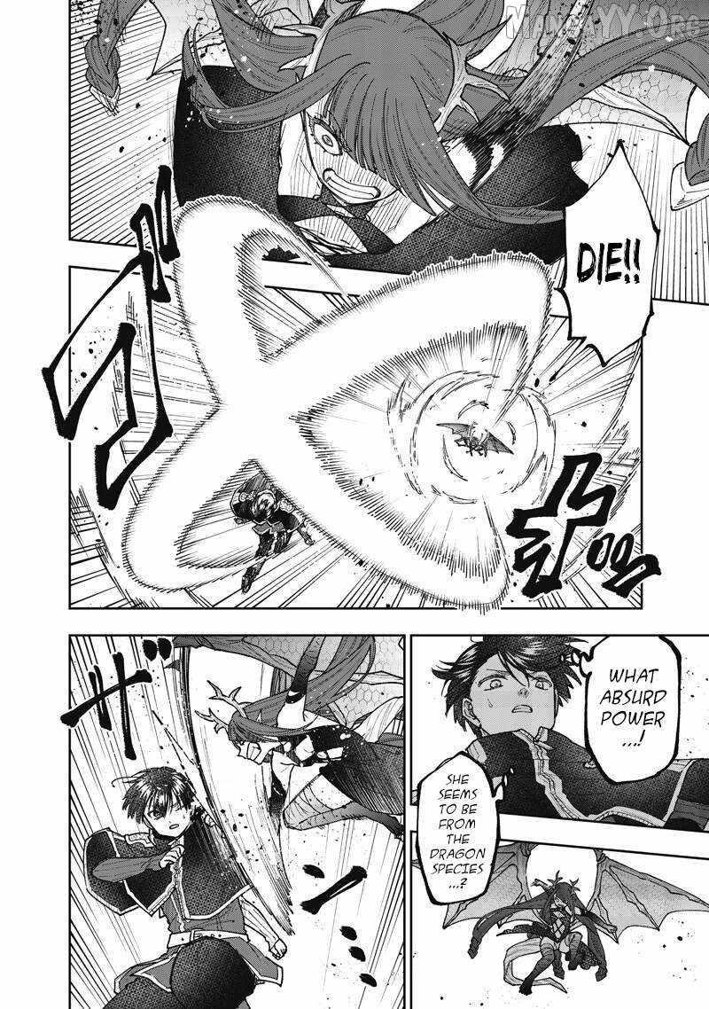 The Savior <<Messiah>> ~The former hero who saved another world beats the real world full of monsters~ Chapter 70 - Page 5 in English