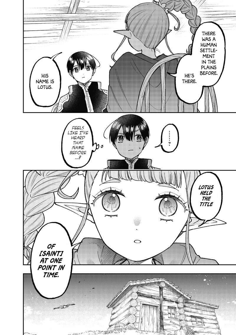 The Savior <<Messiah>> ~The former hero who saved another world beats the real world full of monsters~ Chapter 71 - Page 15 in English