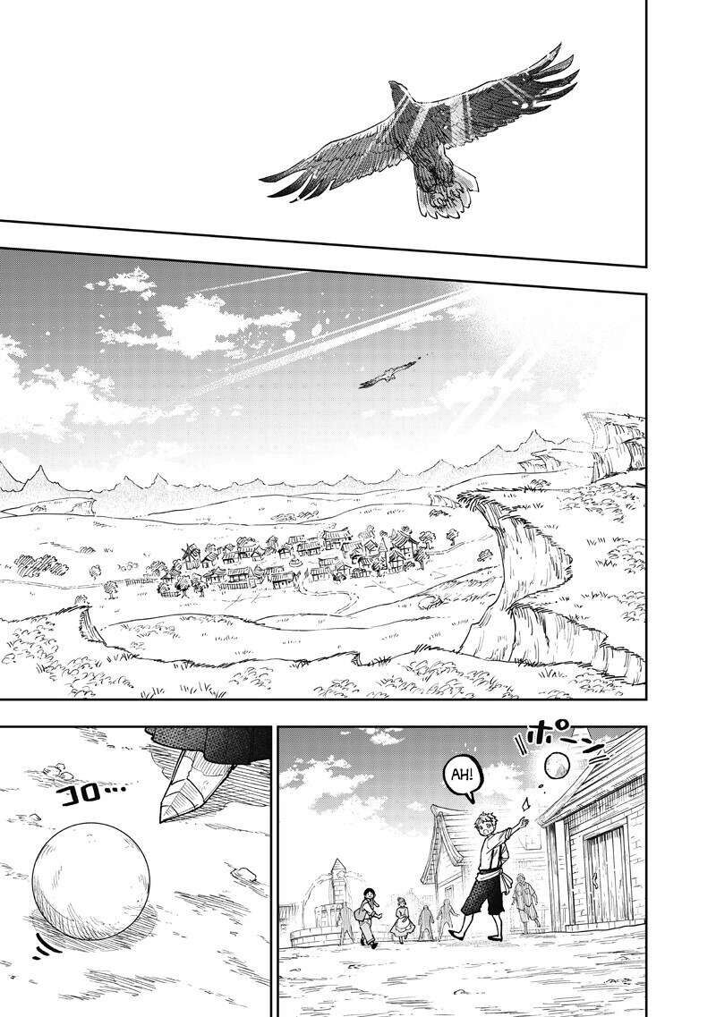 The Savior <<Messiah>> ~The former hero who saved another world beats the real world full of monsters~ Chapter 71 - Page 16 in English