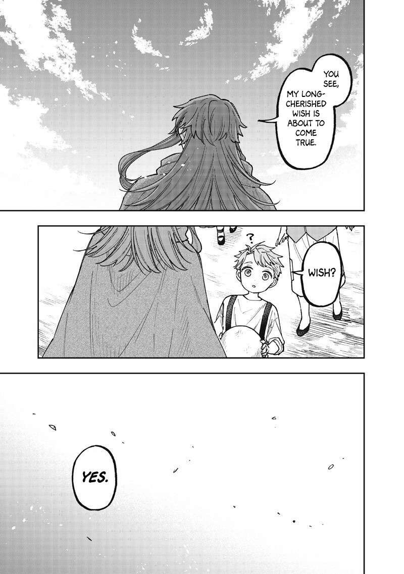 The Savior <<Messiah>> ~The former hero who saved another world beats the real world full of monsters~ Chapter 71 - Page 18 in English