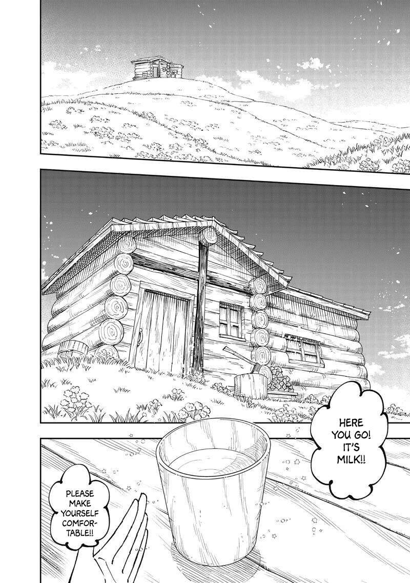 The Savior <<Messiah>> ~The former hero who saved another world beats the real world full of monsters~ Chapter 71 - Page 5 in English