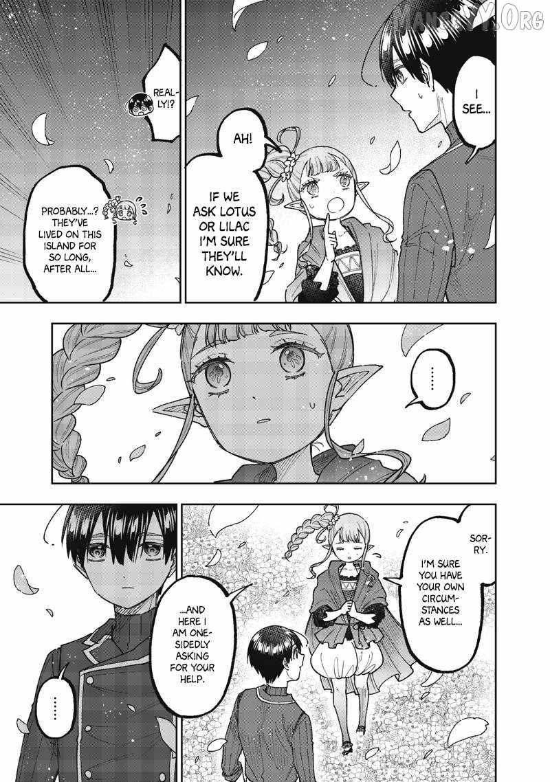 The Savior <<Messiah>> ~The former hero who saved another world beats the real world full of monsters~ Chapter 72 - Page 13 in English
