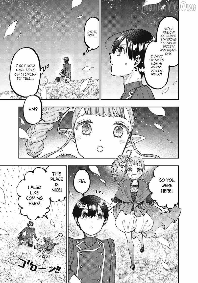 The Savior <<Messiah>> ~The former hero who saved another world beats the real world full of monsters~ Chapter 72 - Page 5 in English