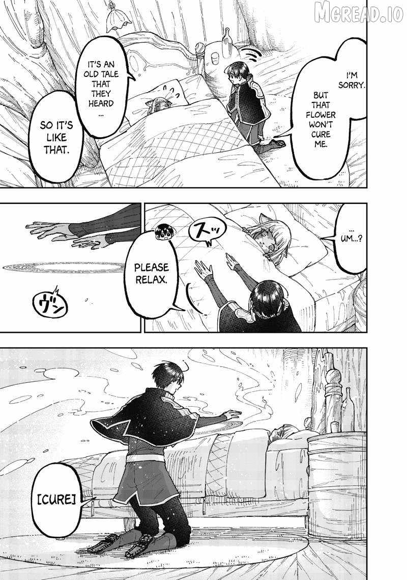 The Savior <<Messiah>> ~The former hero who saved another world beats the real world full of monsters~ Chapter 74 - Page 15 in English