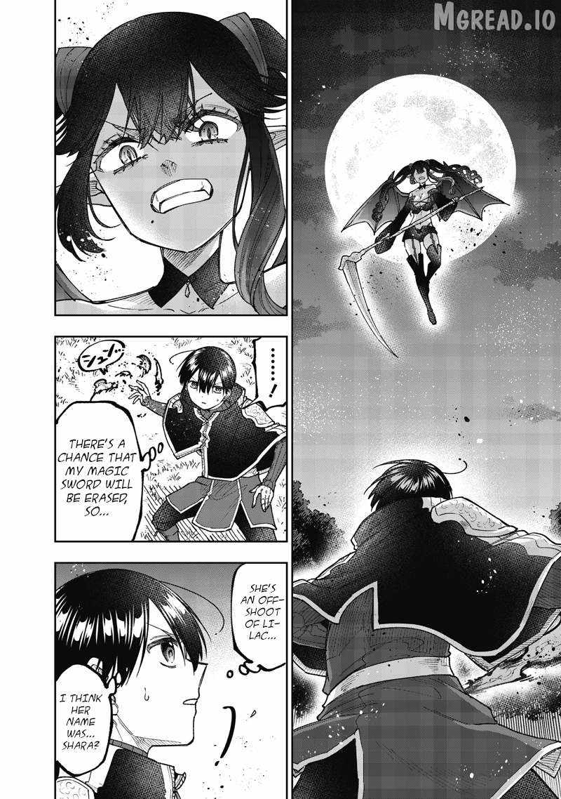 The Savior <<Messiah>> ~The former hero who saved another world beats the real world full of monsters~ Chapter 75 - Page 4 in English