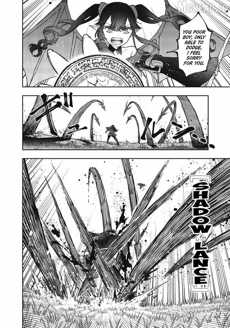 The Savior <<Messiah>> ~The former hero who saved another world beats the real world full of monsters~ Chapter 75 - Page 6 in English