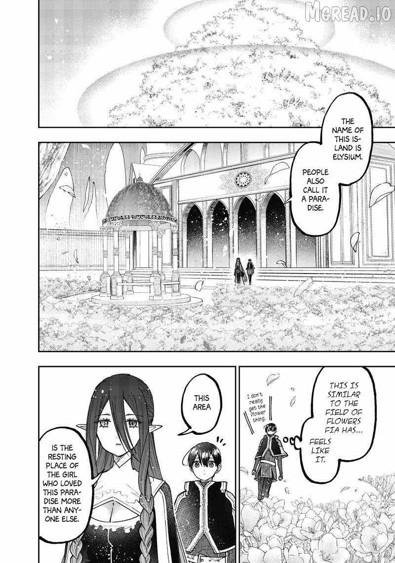The Savior <<Messiah>> ~The former hero who saved another world beats the real world full of monsters~ Chapter 76 - Page 10 in English