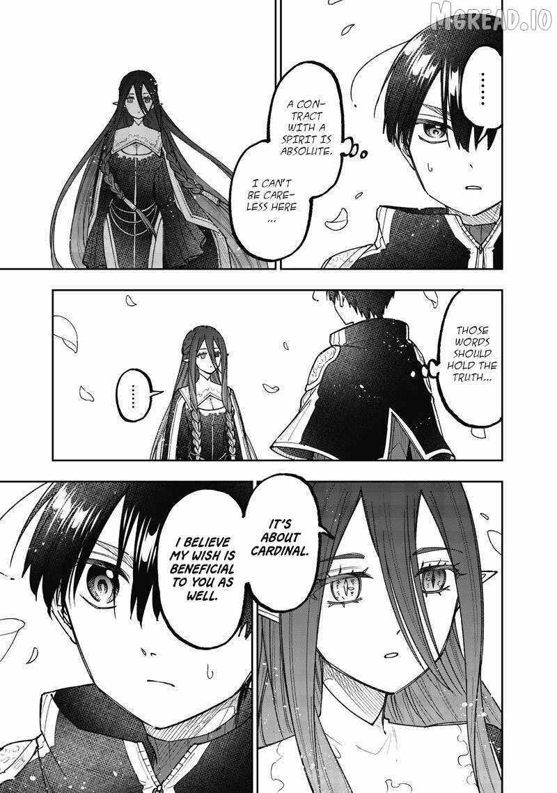 The Savior <<Messiah>> ~The former hero who saved another world beats the real world full of monsters~ Chapter 76 - Page 13 in English