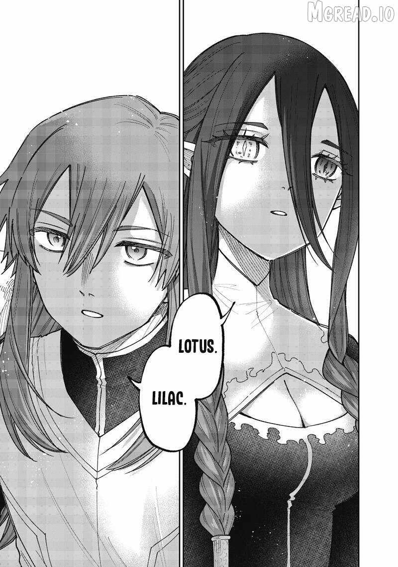The Savior <<Messiah>> ~The former hero who saved another world beats the real world full of monsters~ Chapter 76 - Page 19 in English