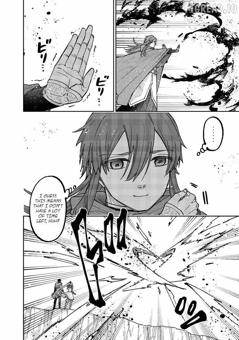The Savior <<Messiah>> ~The former hero who saved another world beats the real world full of monsters~ Chapter 77 - Page 19 in English