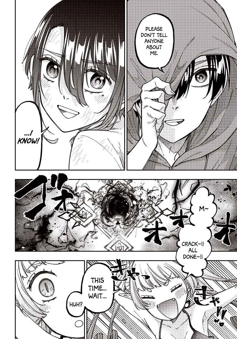 The Savior <<Messiah>> ~The former hero who saved another world beats the real world full of monsters~ Chapter 9 - Page 17 in English