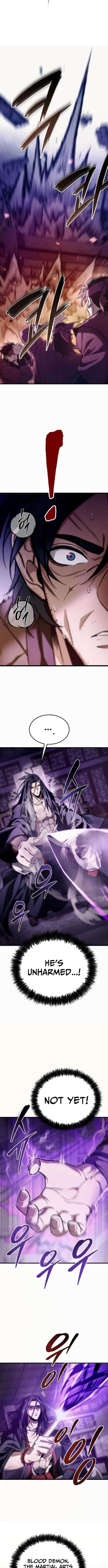 Sichuan’s Supreme King Chapter 1 - Page 11 in English