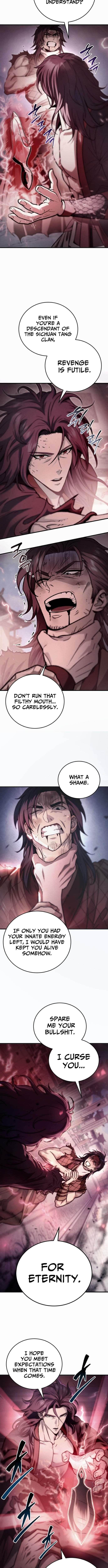 Sichuan’s Supreme King Chapter 1 - Page 16 in English