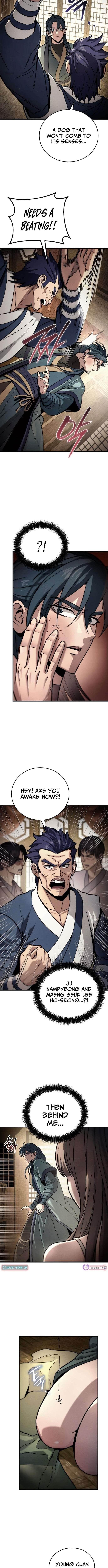 Sichuan’s Supreme King Chapter 1 - Page 22 in English