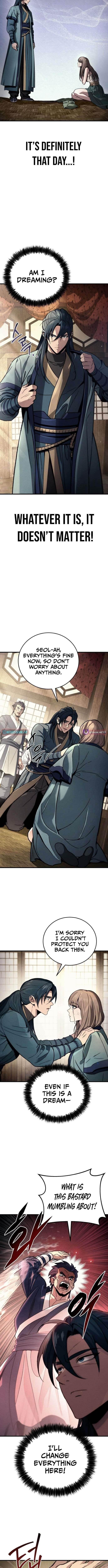 Sichuan’s Supreme King Chapter 1 - Page 24 in English