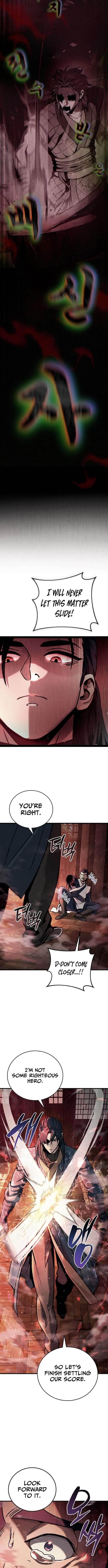 Sichuan’s Supreme King Chapter 1 - Page 32 in English