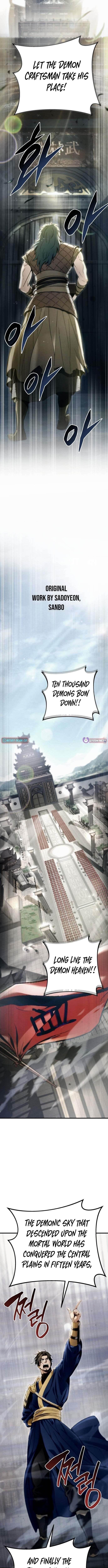 Sichuan’s Supreme King Chapter 1 - Page 6 in English
