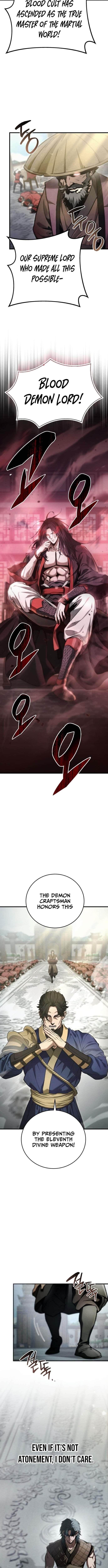 Sichuan’s Supreme King Chapter 1 - Page 7 in English