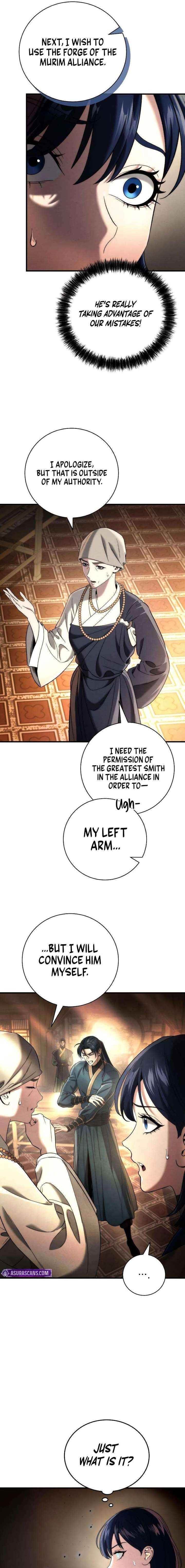 Sichuan’s Supreme King Chapter 12 - Page 13 in English