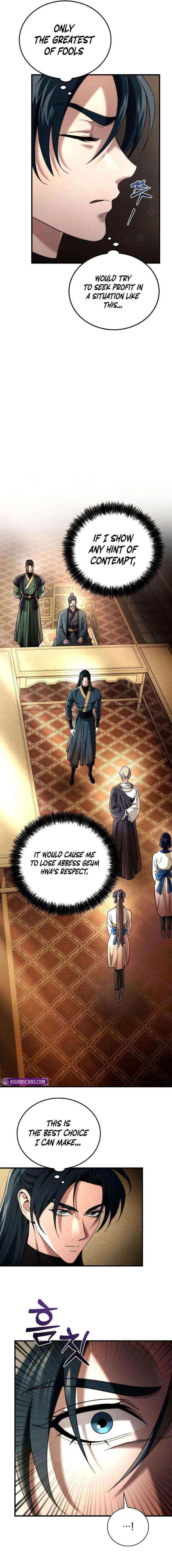 Sichuan’s Supreme King Chapter 12 - Page 15 in English