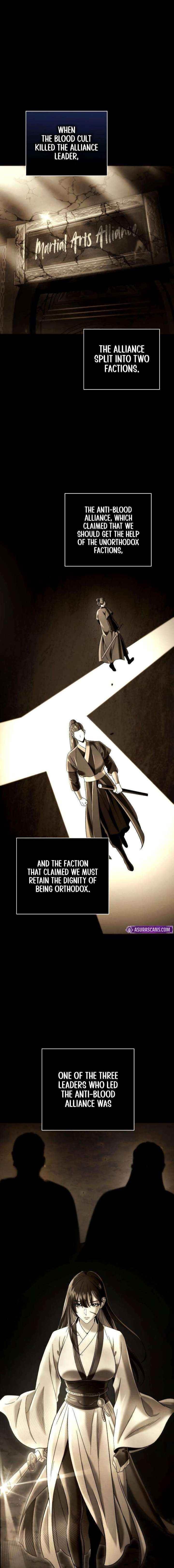 Sichuan’s Supreme King Chapter 12 - Page 17 in English