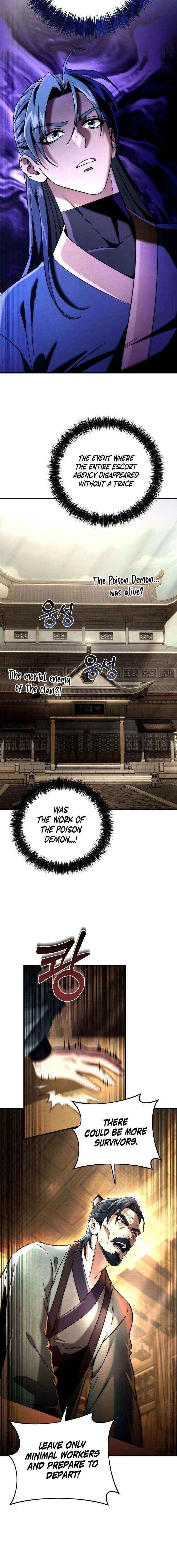 Sichuan’s Supreme King Chapter 12 - Page 24 in English
