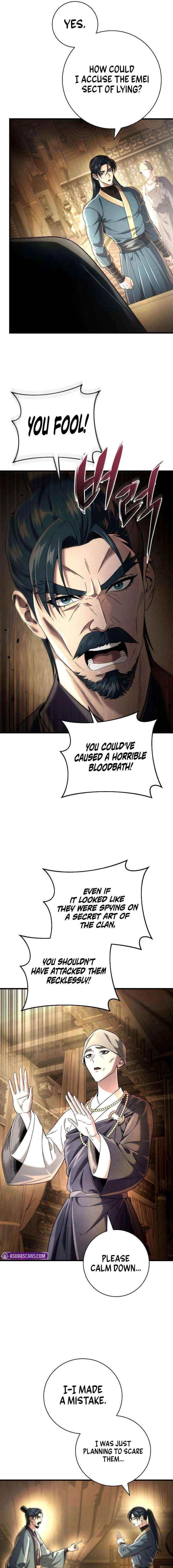 Sichuan’s Supreme King Chapter 12 - Page 5 in English