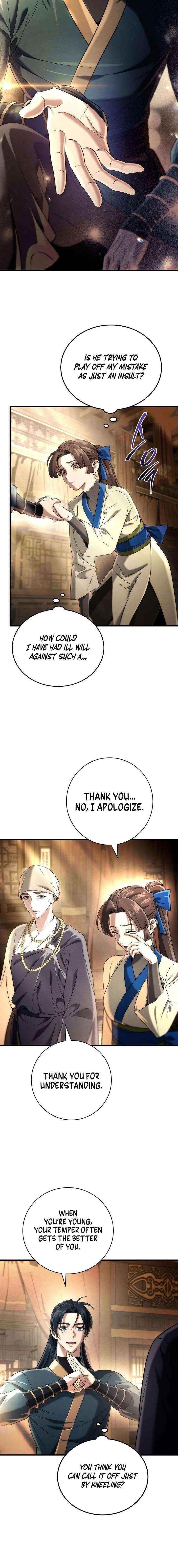 Sichuan’s Supreme King Chapter 12 - Page 8 in English