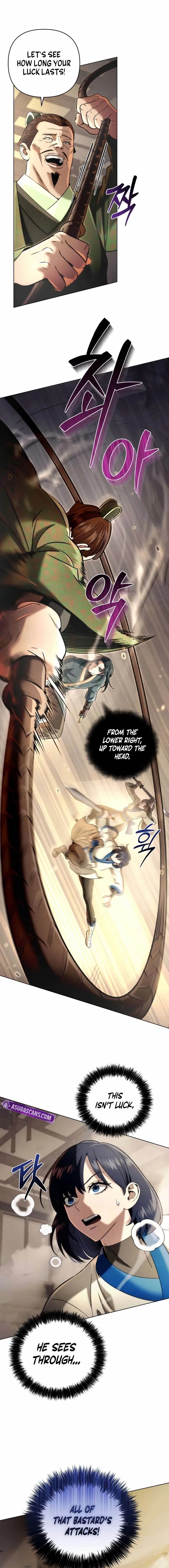 Sichuan’s Supreme King Chapter 13 - Page 13 in English
