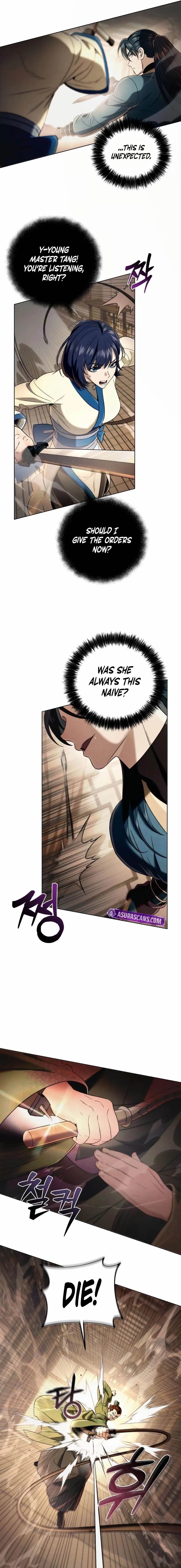 Sichuan’s Supreme King Chapter 13 - Page 15 in English