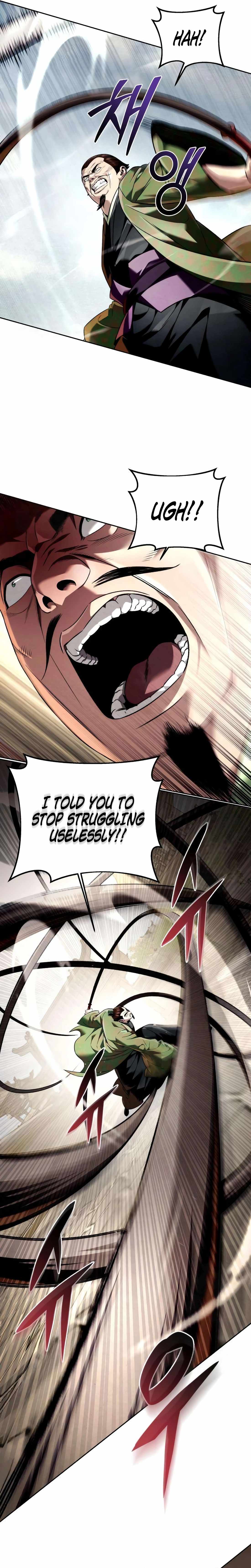 Sichuan’s Supreme King Chapter 14 - Page 11 in English
