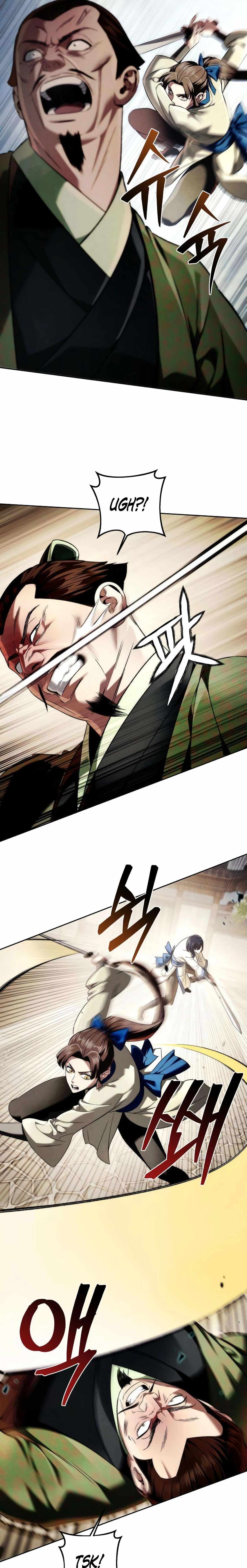 Sichuan’s Supreme King Chapter 14 - Page 13 in English