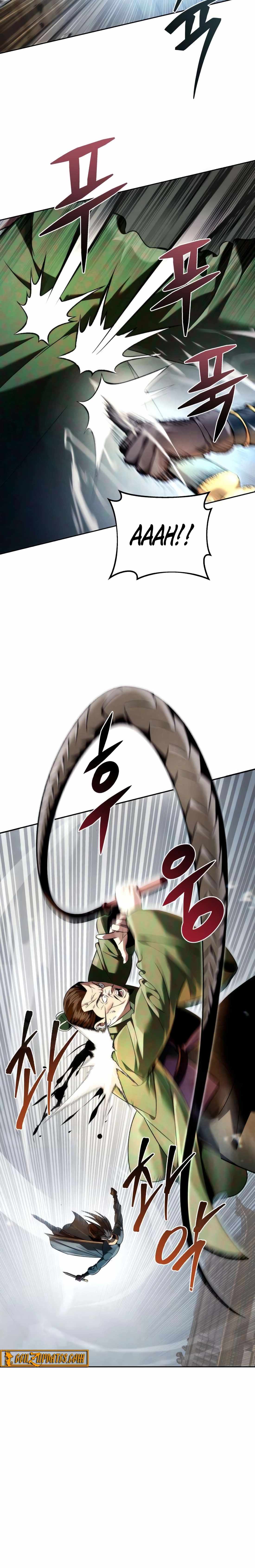 Sichuan’s Supreme King Chapter 14 - Page 21 in English
