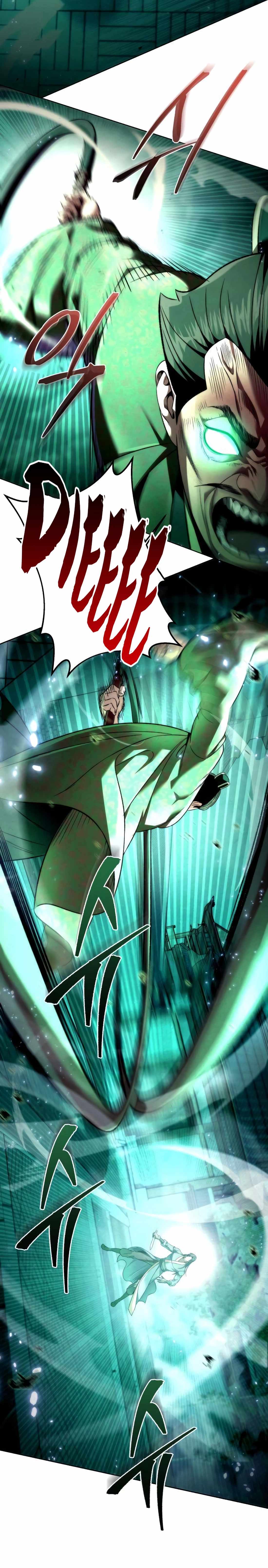 Sichuan’s Supreme King Chapter 14 - Page 26 in English