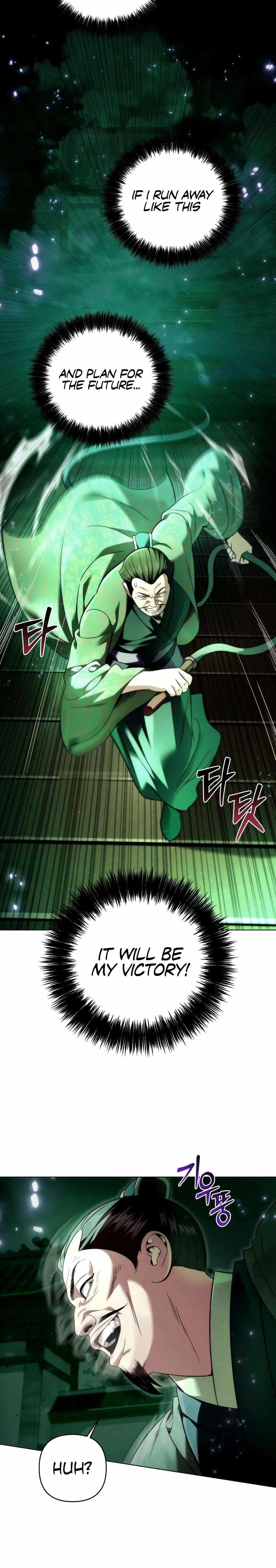 Sichuan’s Supreme King Chapter 14 - Page 29 in English