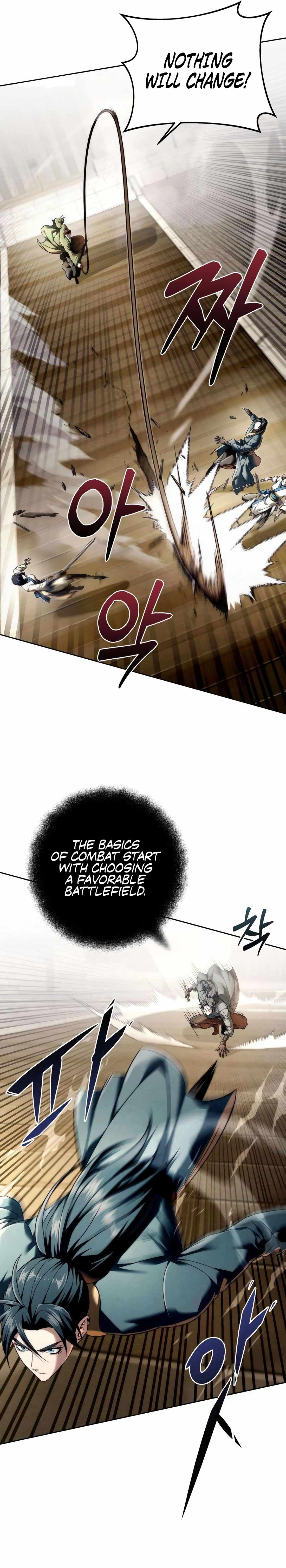 Sichuan’s Supreme King Chapter 14 - Page 3 in English