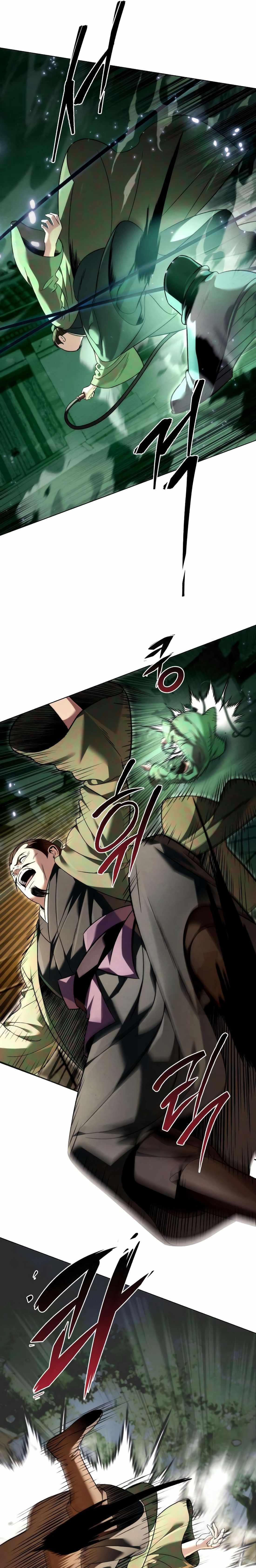 Sichuan’s Supreme King Chapter 14 - Page 30 in English