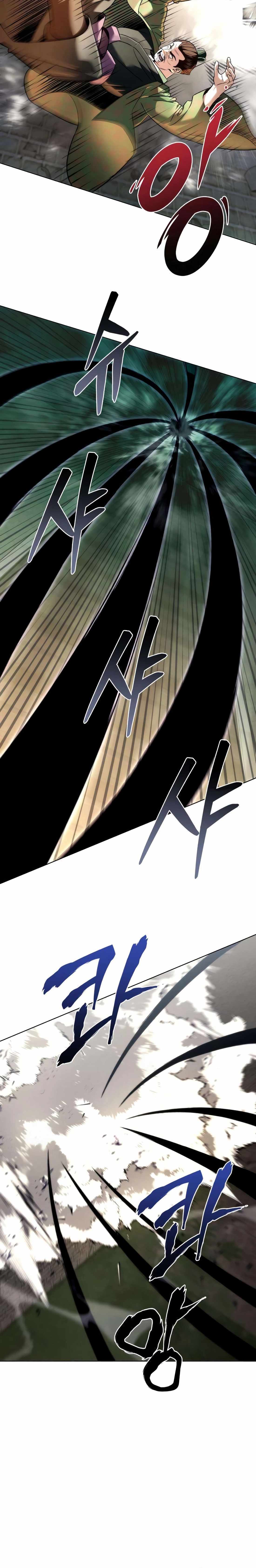 Sichuan’s Supreme King Chapter 14 - Page 31 in English