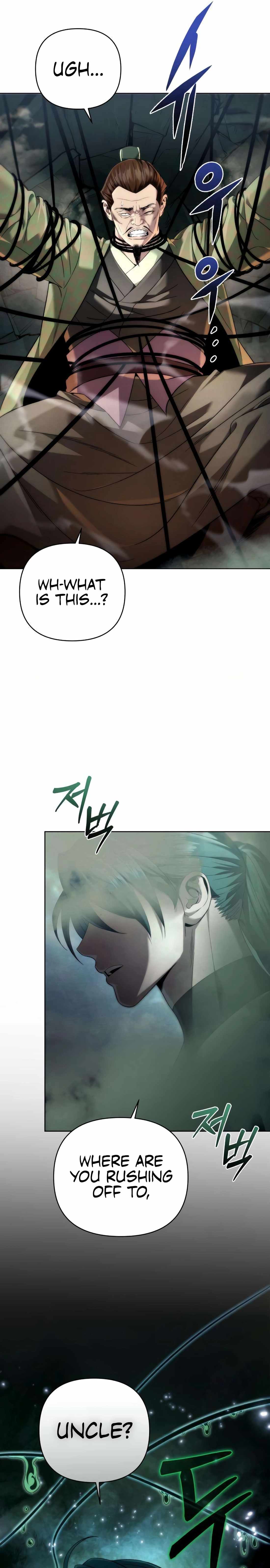 Sichuan’s Supreme King Chapter 14 - Page 32 in English