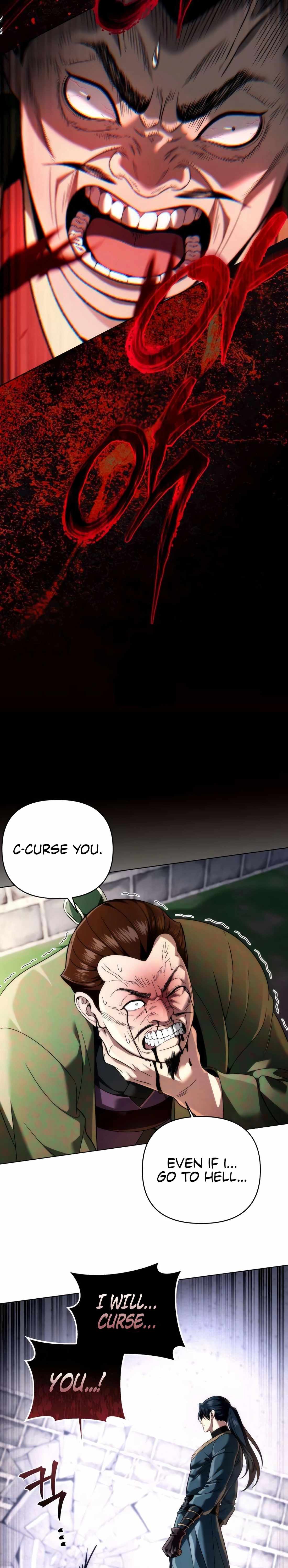 Sichuan’s Supreme King Chapter 14 - Page 38 in English