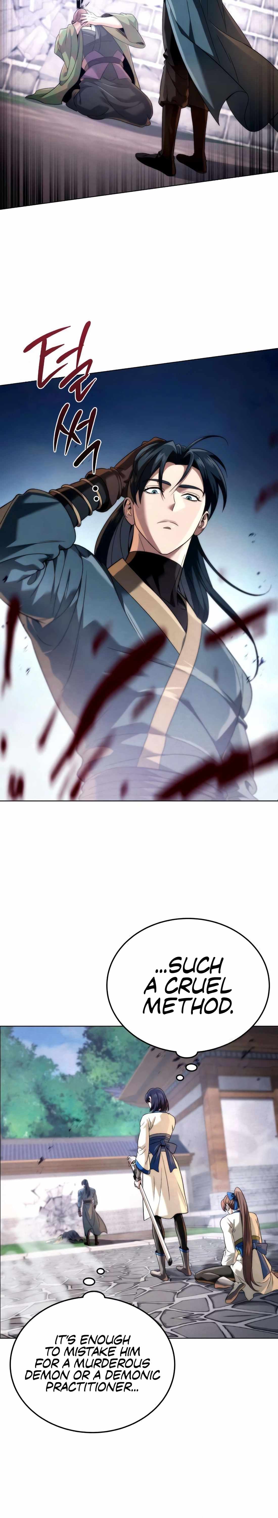 Sichuan’s Supreme King Chapter 14 - Page 39 in English
