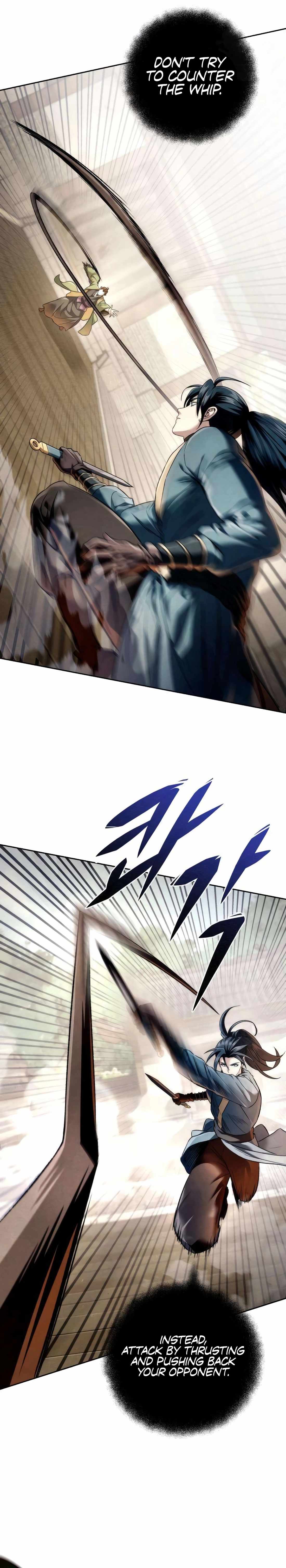 Sichuan’s Supreme King Chapter 14 - Page 4 in English