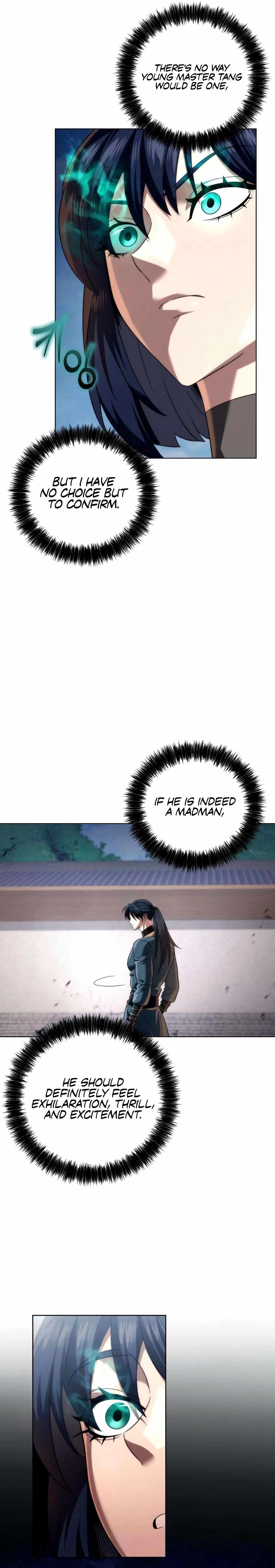 Sichuan’s Supreme King Chapter 14 - Page 40 in English