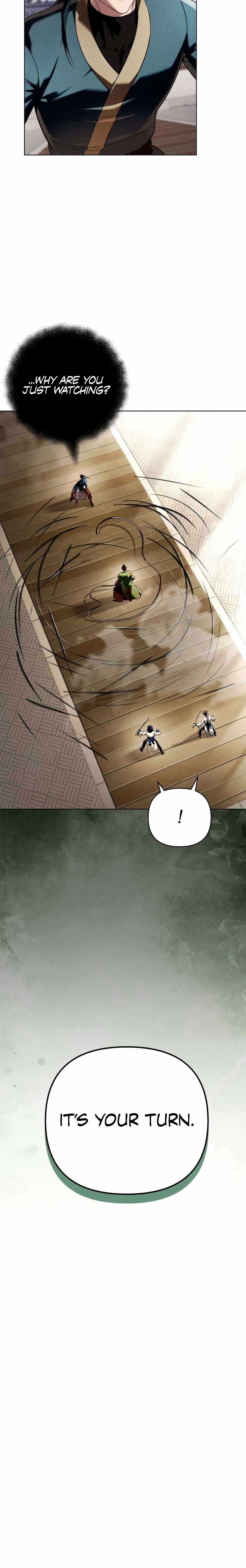 Sichuan’s Supreme King Chapter 14 - Page 8 in English